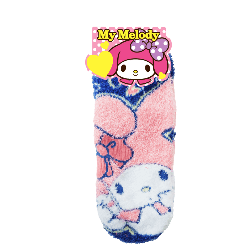 My Melody Sanrio Socks